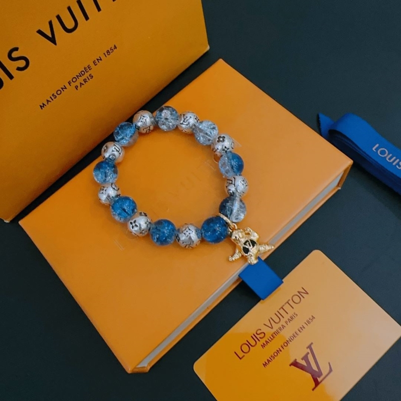 LV Bracelets